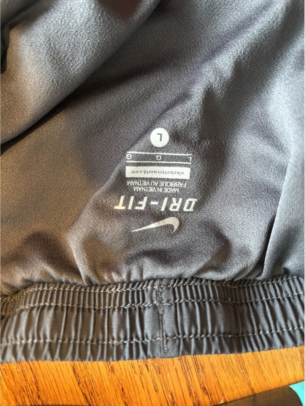 Shorts - Picture 2 of 3